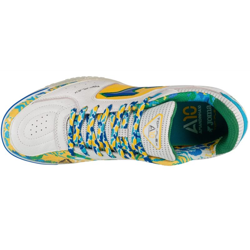 Joma Top Flex 2452 IN M TOPW2452IN football boots cipő