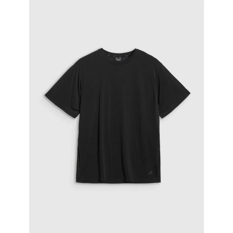 4f Women's oversize T-shirt with modal 4FRAW25TTSHF3408-20S Egyéb