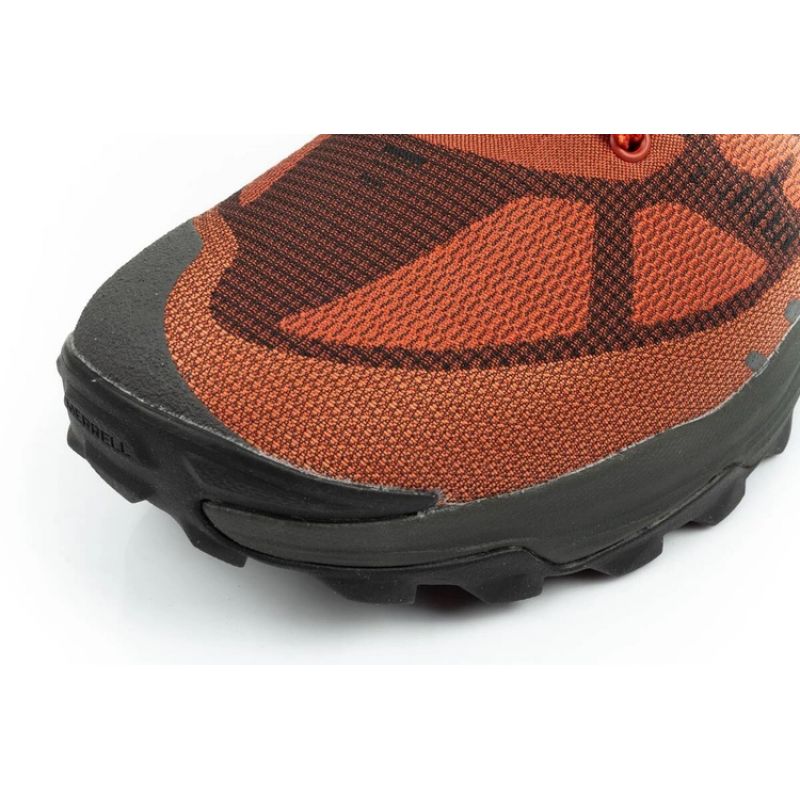 Merrell Speed Eco M J037545 sports shoes Cipő