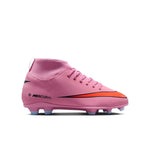 Nike Junior Mercurial Superfly 10 Club FG/MG FQ8318-600 shoes nadrág