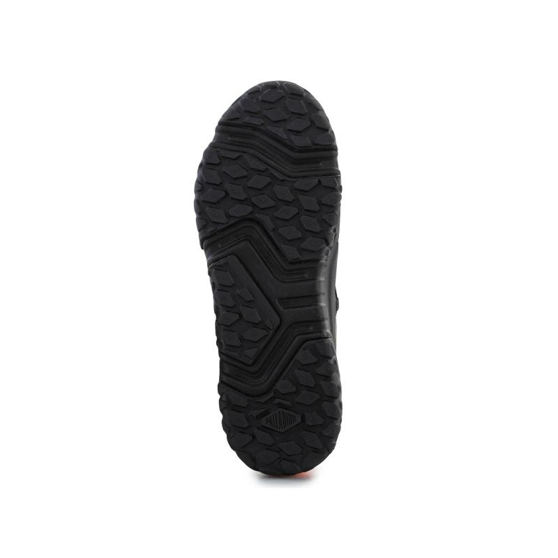 Palladium Off-Grid U 79112-001-M shoes Cipő