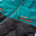 Iguana vest Odel fekete mellény 92800621845