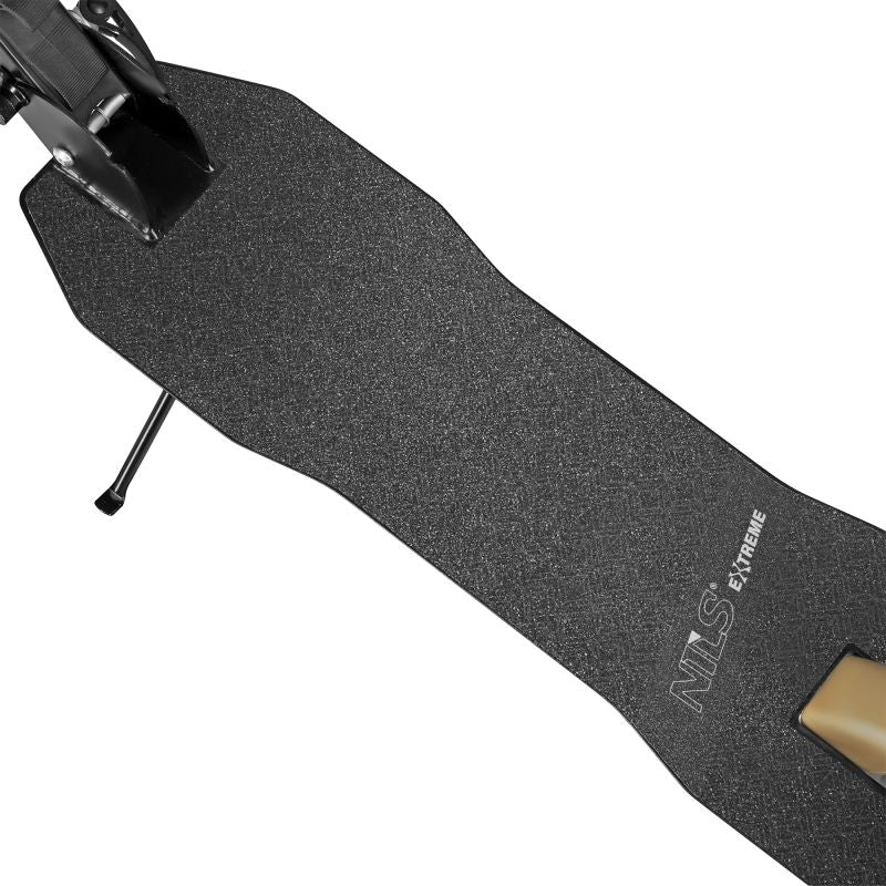 Hm183 Golden Scooter Nils Extreme arany roller