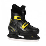 Tempish Fur Expanze Plus Jr 130000218 Adjustable fekete skates