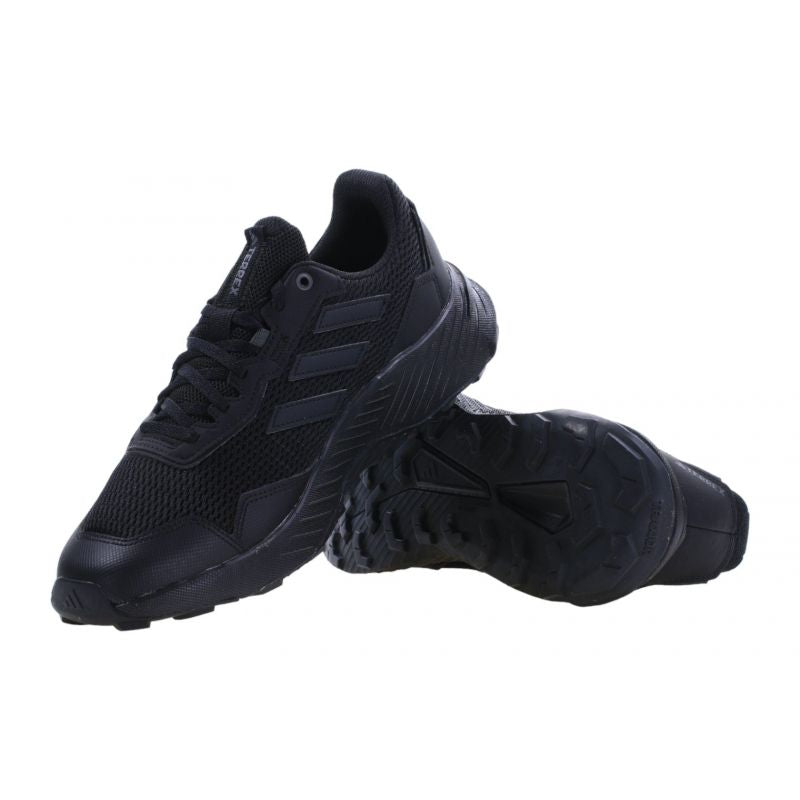 Adidas Tracefinder cipő IE5906