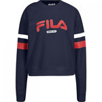 Fila Barumini Hoody fehér pulóver