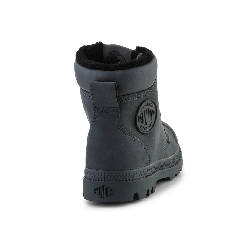 Palladium Pampa Sport Cuff Wps shoes 72992-063 Cipő