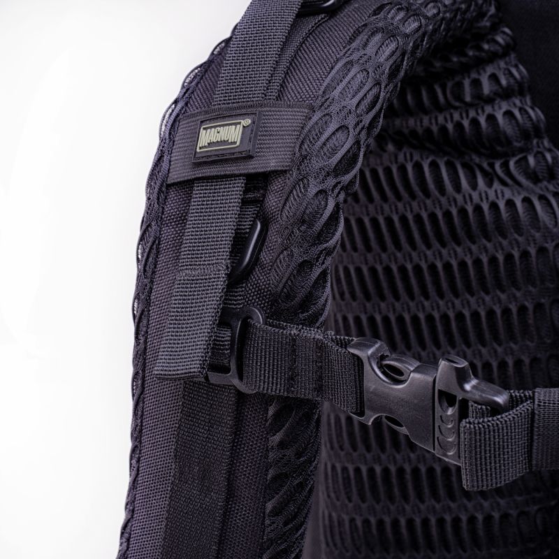 Magnum Multitask Cordura 85 backpack 85 l hátizsák