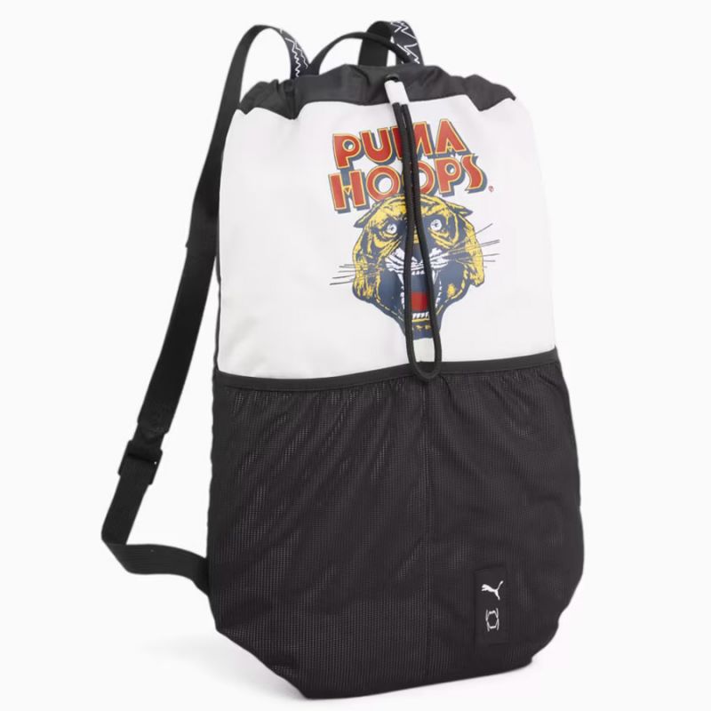 Puma Backpack, bag Puma Basketball Gym Sac 090021-04 Kiegészítők