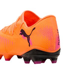 Puma Future 8 Match Low FG/AG 108599 03 football boots focicipő