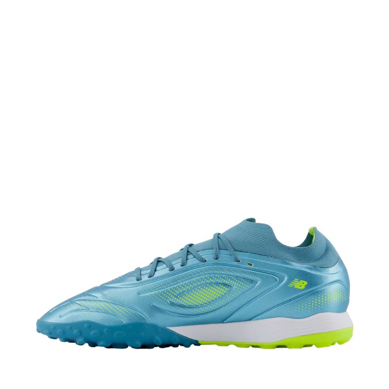 New Balance Tekela Team Low Laced TF V5 Soccer cipő NBUT3TL6HP