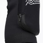 Tempish Pro G-Pads floorball knee pads fekete protectors and knee pads