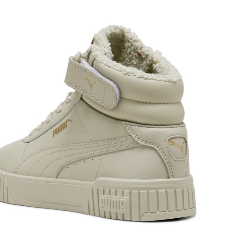 Puma Carina 2.0 Mid WTR high sneakers W 385852-07 cipő