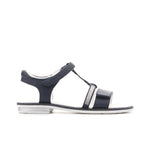 Geox Giglio Jr J82E2B 000BC C4002 Sandals utcai cipő
