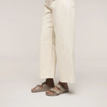 Birkenstock women's ARIZONA EVA 1030466 GRAY TAUPE flip-flops (narrow width) szürke utcai cipő