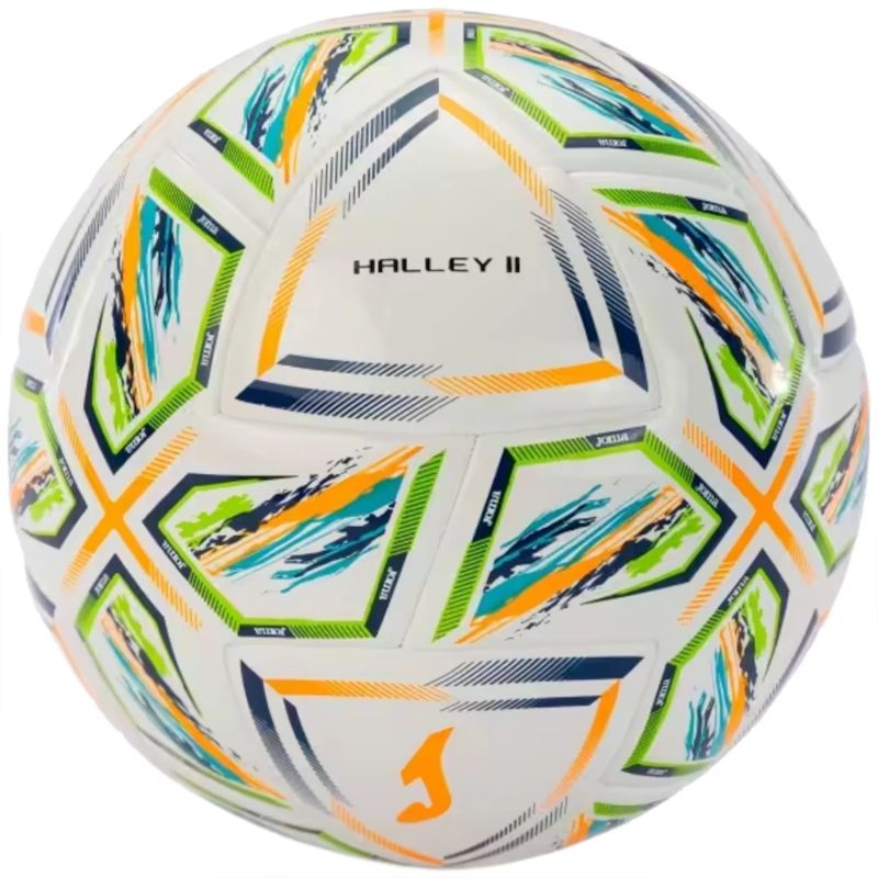 Joma Halley II fehér futball labda