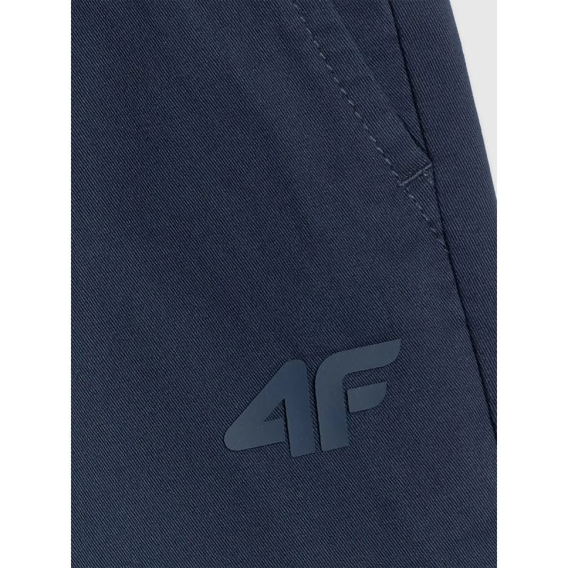 4F Men's casual short