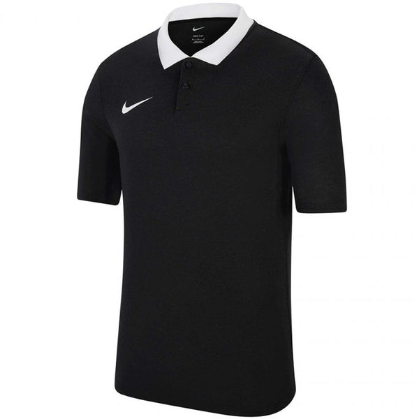 Nike DF Park 20 Polo SS Jr CW6935 010 T-shirt Póló