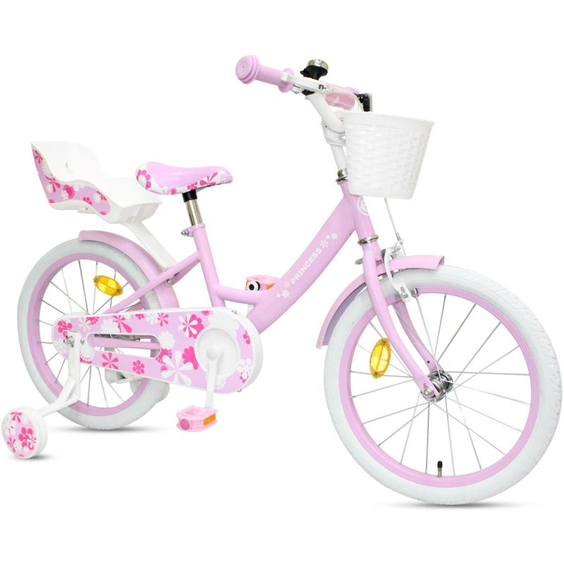Enero Children'S Bike 18 Princess children's bicycles