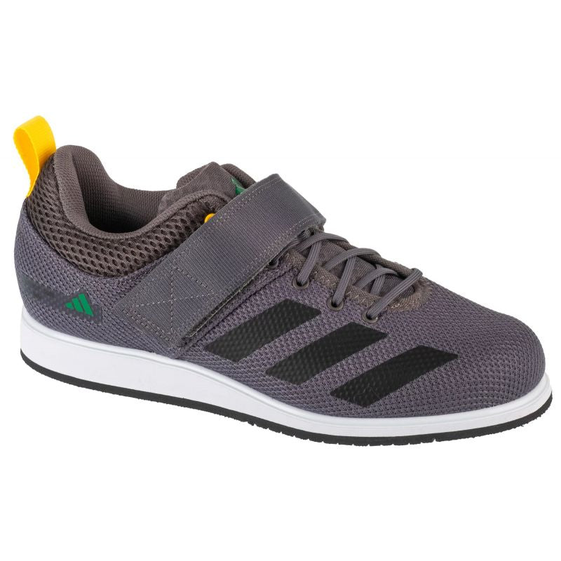 Adidas Powerlift 5 Weightlifting M shoes ID2475 Cipő