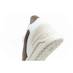 Puma men's sports Shuffle sneakers lightweight comfortable fashionable beige bézs utcai cipő