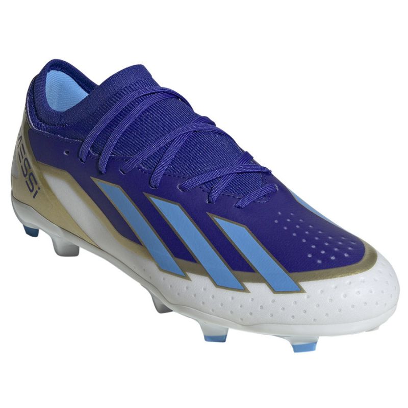 Adidas X Crazyfast League Messi FG shoes ID0712 Cipő