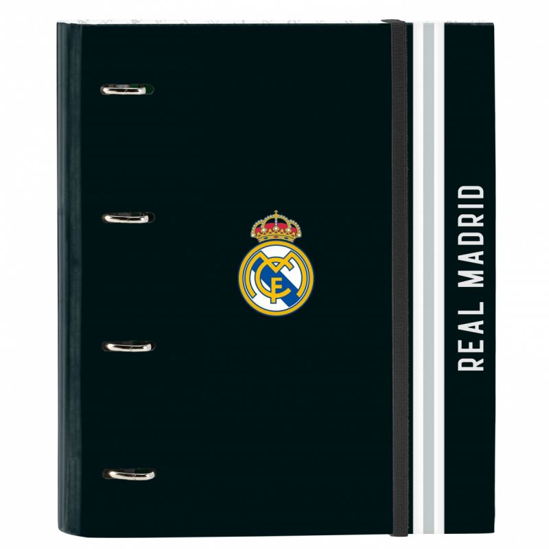 Sportmania Real Madrid A4 rings binder 512454666 Kiegészítő