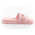 Fila women's sports flip-flops Morro comfortable pink slippers for the pool rózsaszín papucs