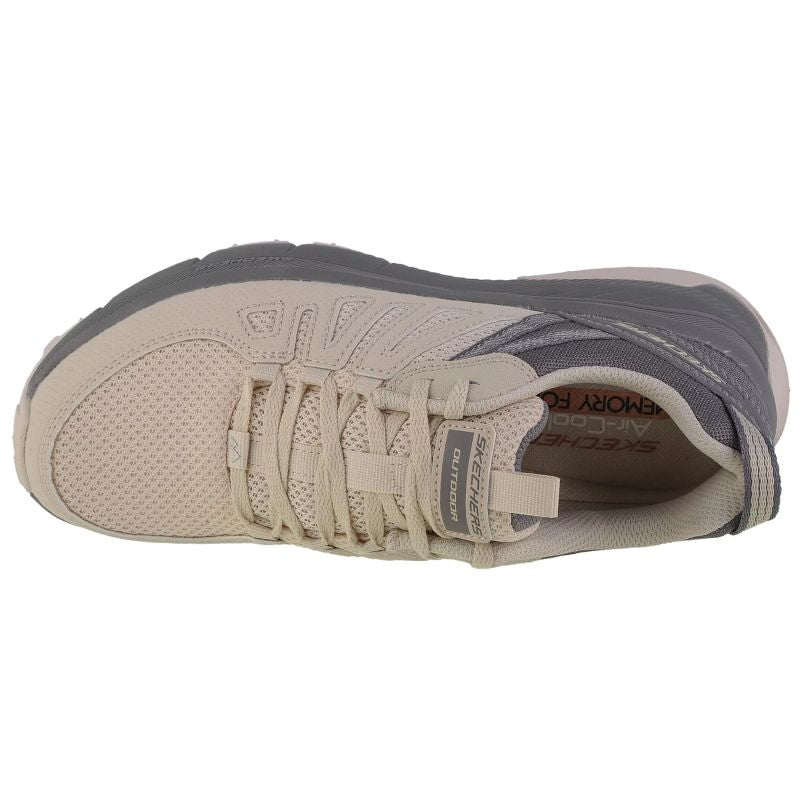 Skechers Switch Back - Cascades 180162-NTGY Gray 36 Kiegészítő