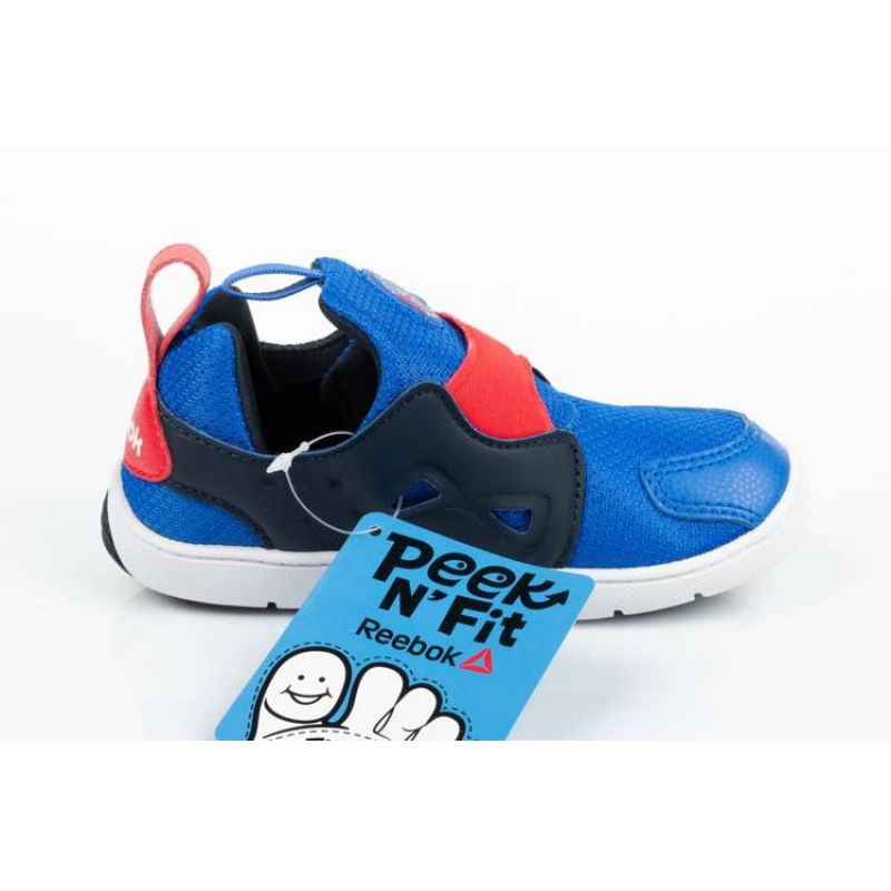 Reebok Ventureflex Slip-on Jr CM9144 shoes Cipő