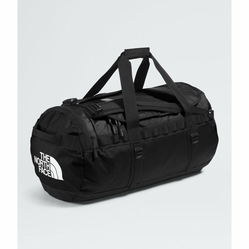 The north face NF0A52SA Sports Bag 71L Nylon, Polyester Black General