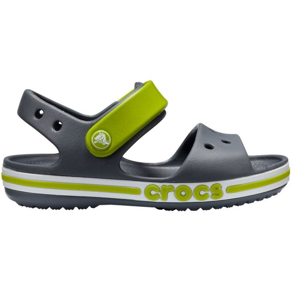 Crocs Bayaband Jr 205400 025 sandals Cipő