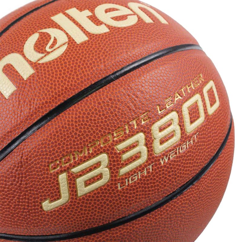 Molten Basketball barna labda B5C3800-L