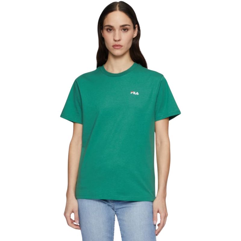 Fila Lignano W T-shirt zöld póló