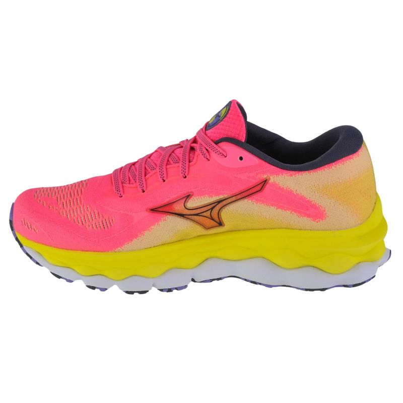 Mizuno Wave Sky 7 W shoes J1GD230223 Cipő
