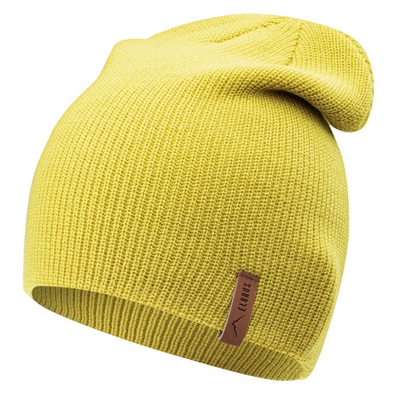 Elbrus Usian Hat sárga hats