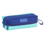 Inny FC Barcelona 3 zippers 811926823 Tolltartó