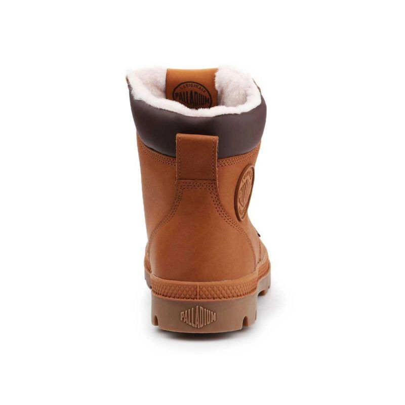 Palladium Sport WPS W 72992-251-M Shoes Cipő