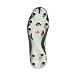 adidas Copa Pure IV League FG JQ0482 football boots fekete focicipő