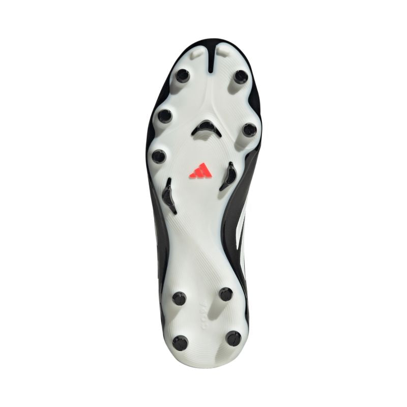adidas Copa Pure IV League FG JQ0482 football boots fekete focicipő