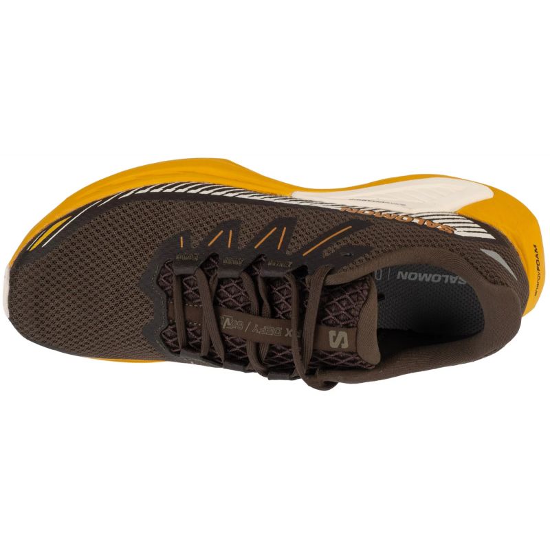 Salomon Drx Defy Grvl M L47809700 Running 41 1/3 futócipő