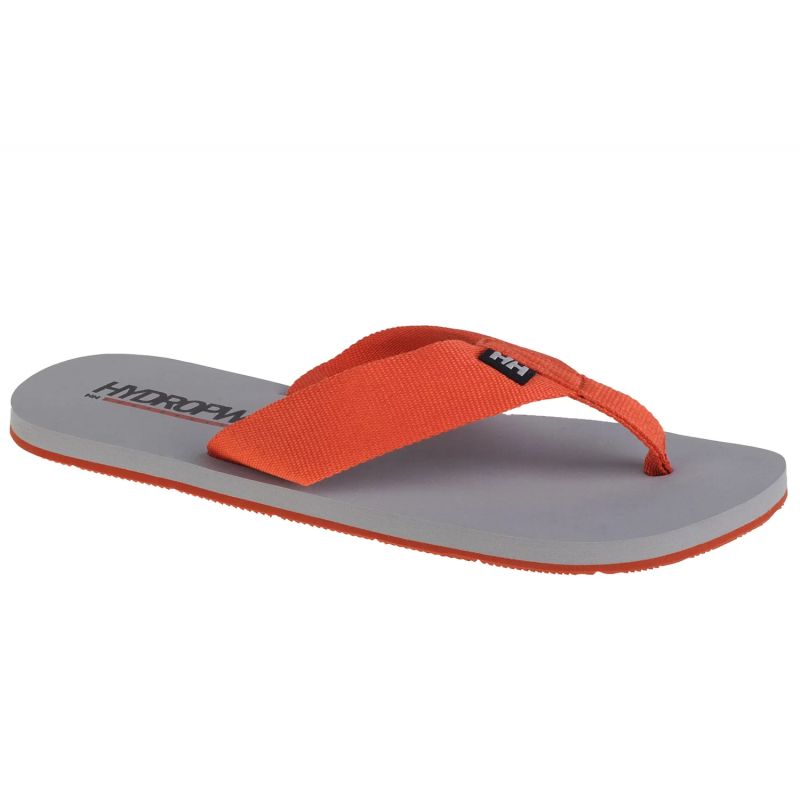 HP Helly Hansen Seasand 2 M narancssárga flip-flops