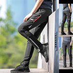 Rockbros cycling pants size - black