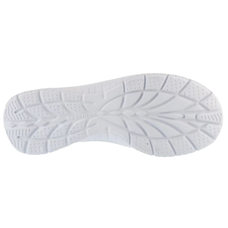 Skechers Slip-ins: Virtue - Sleek 104425-WHT White 36 Cipő