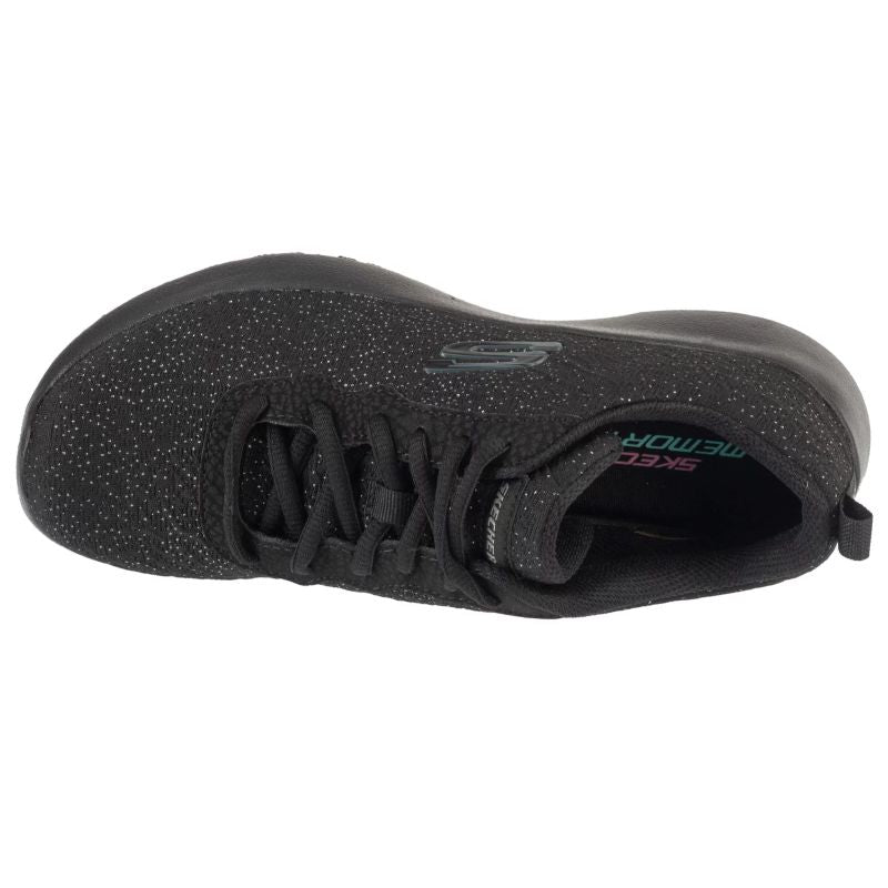 Skechers Dynamight 12149-BBK Black 36.5 Kiegészítő