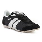 Palladium Pallaracer Flame 94644-008 fekete utcai cipő