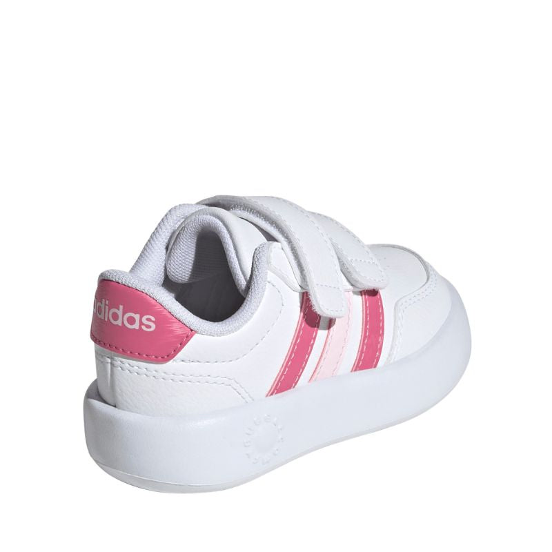 adidas Breaknet 3.0 CF I JS3676 kids' utcai cipő