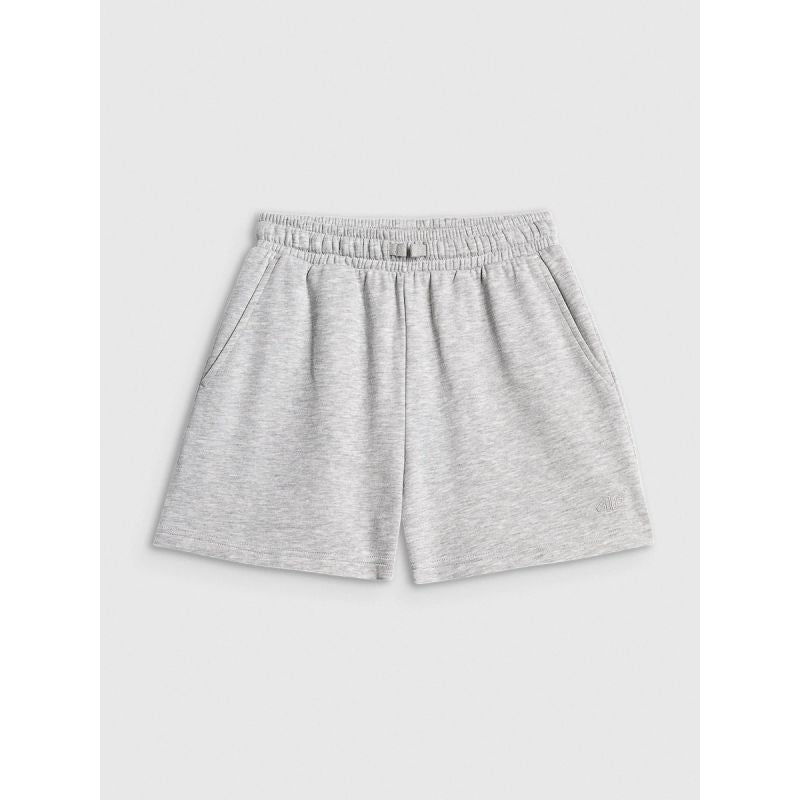 Girls' sweatpants 4F