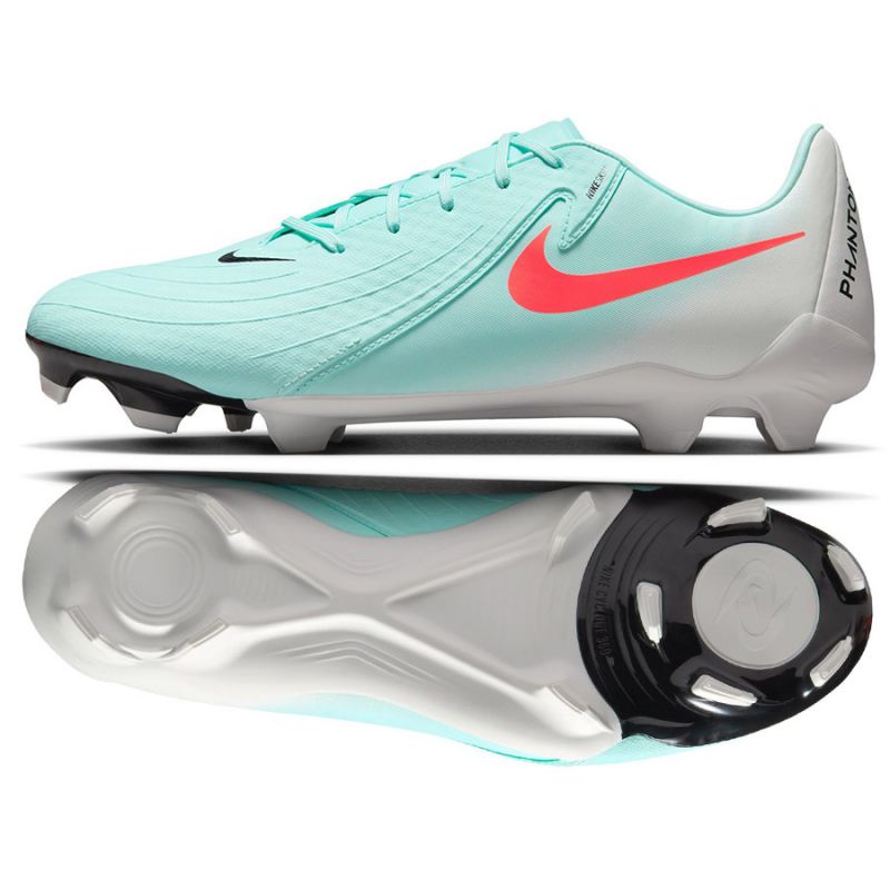 Nike Phantom GX II Academy FG/MG M FD6723-300 shoes general