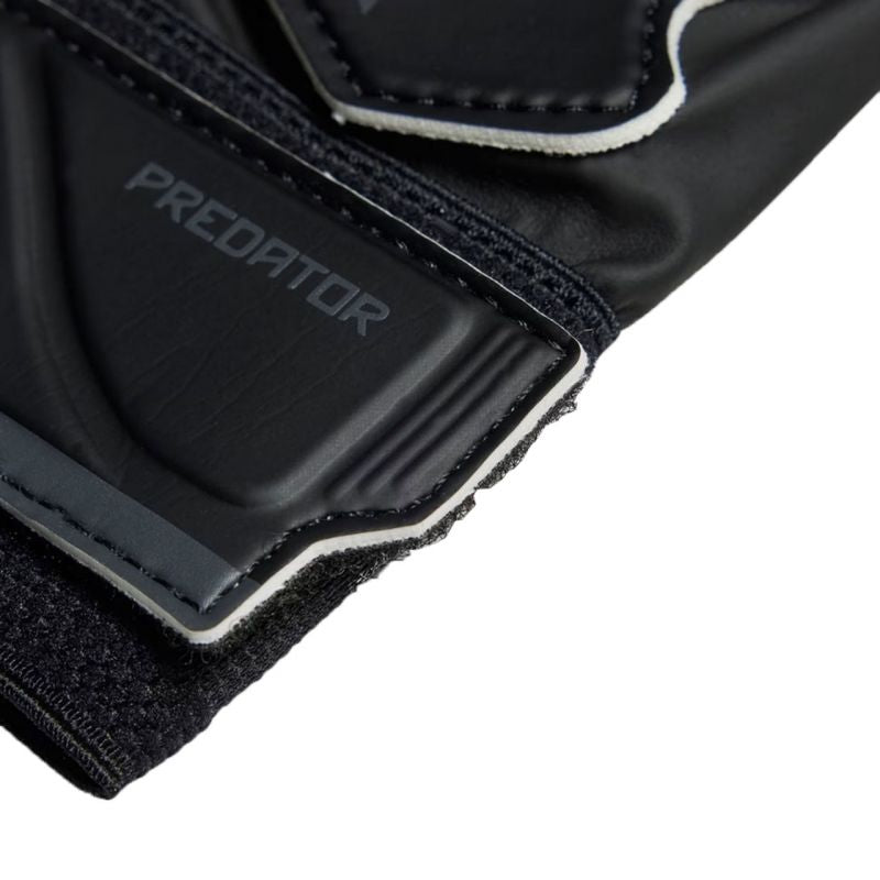 Adidas Predator Training Jr IW6281 goalkeeper gloves Kiegészítők